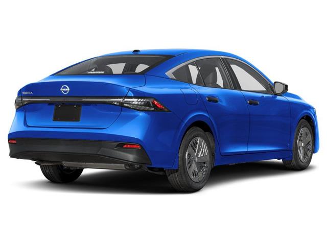 2026 Nissan Sentra S (Stk: 262039) in Newmarket - Image 3 of 11