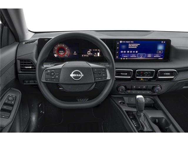 2026 Nissan Sentra S (Stk: 262039) in Newmarket - Image 4 of 11