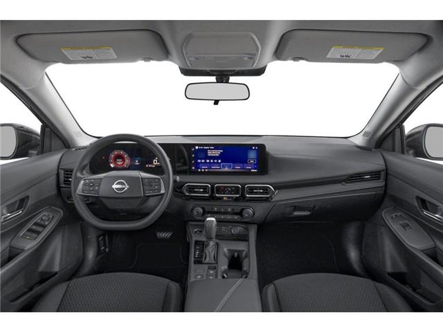 2026 Nissan Sentra S (Stk: 262039) in Newmarket - Image 5 of 11