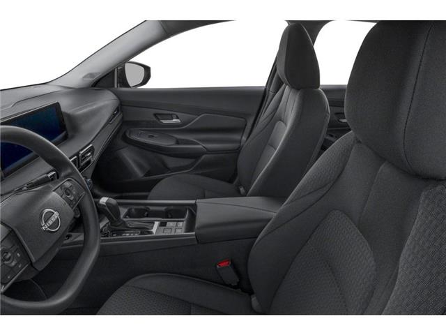 2026 Nissan Sentra S (Stk: 262039) in Newmarket - Image 6 of 11