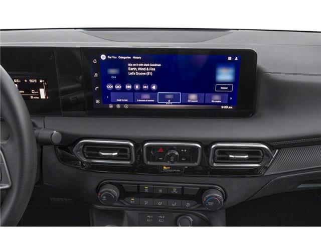 2026 Nissan Sentra S (Stk: 262039) in Newmarket - Image 7 of 11