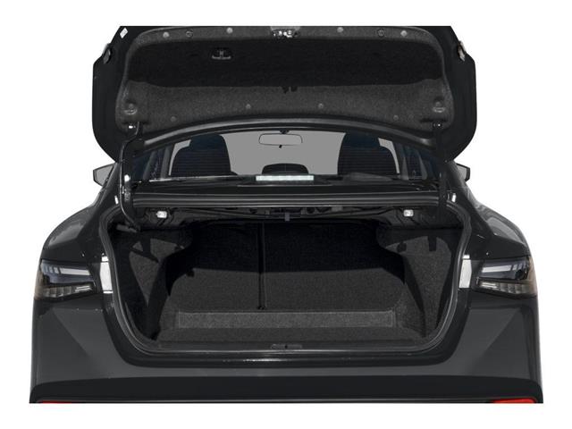 2026 Nissan Sentra S (Stk: 262039) in Newmarket - Image 8 of 11
