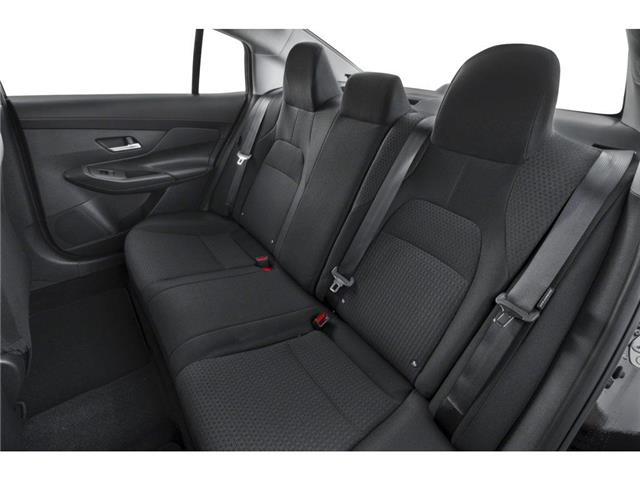 2026 Nissan Sentra S (Stk: 262039) in Newmarket - Image 9 of 11
