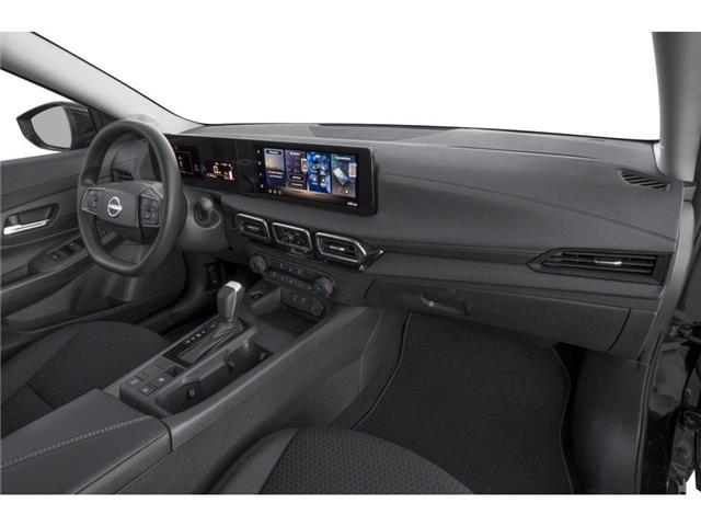 2026 Nissan Sentra S (Stk: 262039) in Newmarket - Image 11 of 11
