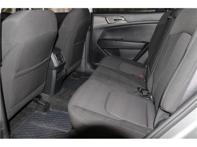 2025 Kia Sportage LX (Stk: 24888) in Edmonton - Image 15 of 18 2025 Kia Sportage LX (Stk: 24888) in Edmonton - Image 15 of 18
