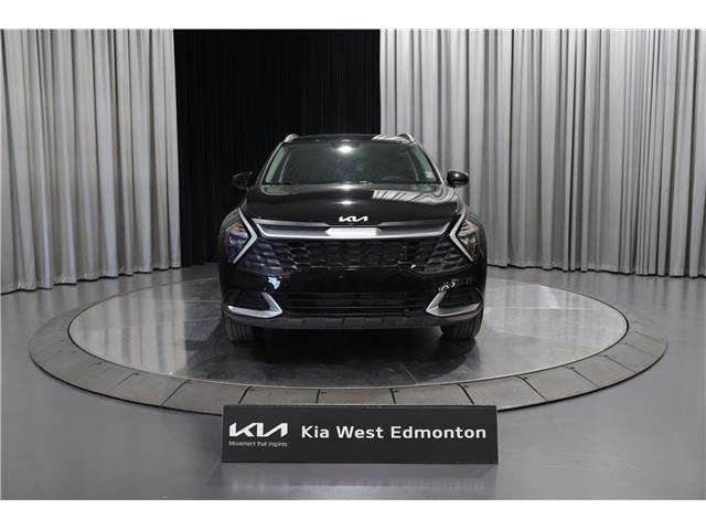 2025 Kia Sportage LX (Stk: 24768) in Edmonton - Image 2 of 18 2025 Kia Sportage LX (Stk: 24768) in Edmonton - Image 2 of 18
