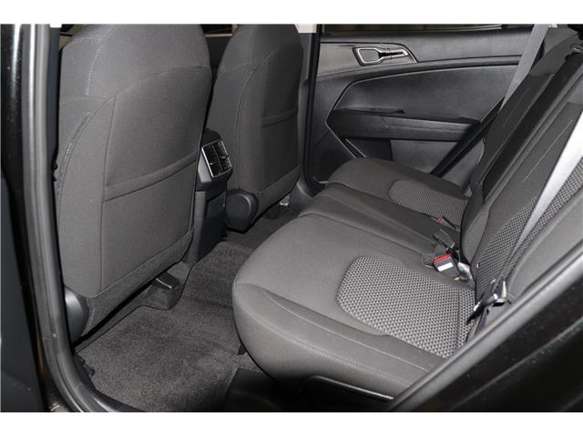 2025 Kia Sportage LX (Stk: 24768) in Edmonton - Image 15 of 18 2025 Kia Sportage LX (Stk: 24768) in Edmonton - Image 15 of 18