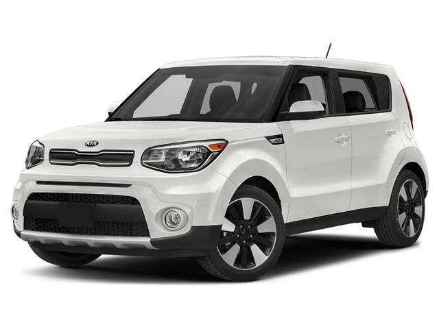 2017 Kia Soul EX+ (Stk: 8409B) in Edmonton - Image 1 of 11