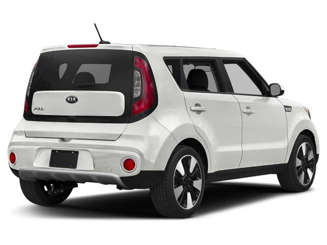2017 Kia Soul EX+ (Stk: 8409B) in Edmonton - Image 3 of 11