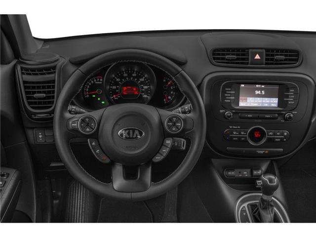 2017 Kia Soul EX+ (Stk: 8409B) in Edmonton - Image 4 of 11