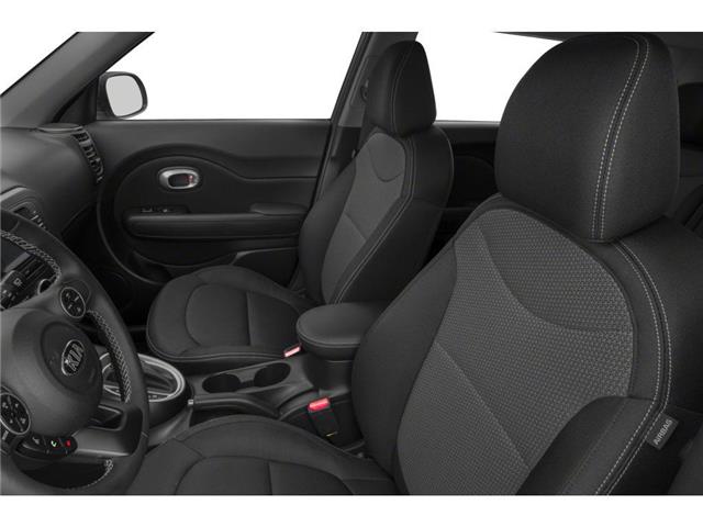 2017 Kia Soul EX+ (Stk: 8409B) in Edmonton - Image 6 of 11