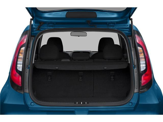 2017 Kia Soul EX+ (Stk: 8409B) in Edmonton - Image 8 of 11