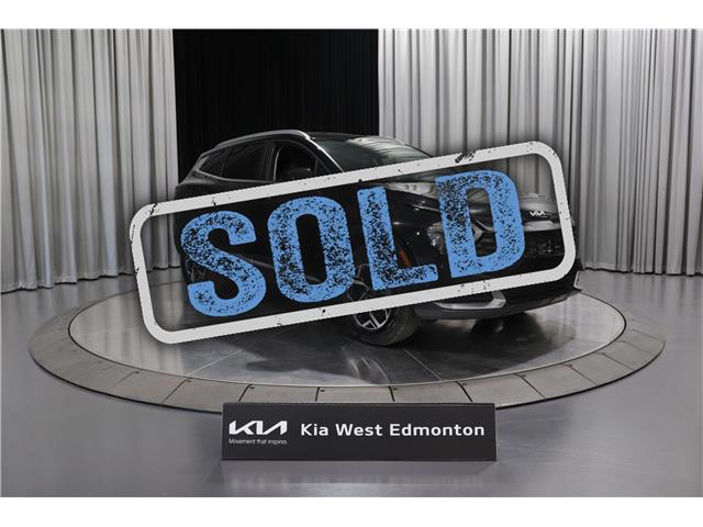 2025 Kia Sportage LX (Stk: 24768) in Edmonton - Image 1 of 18
