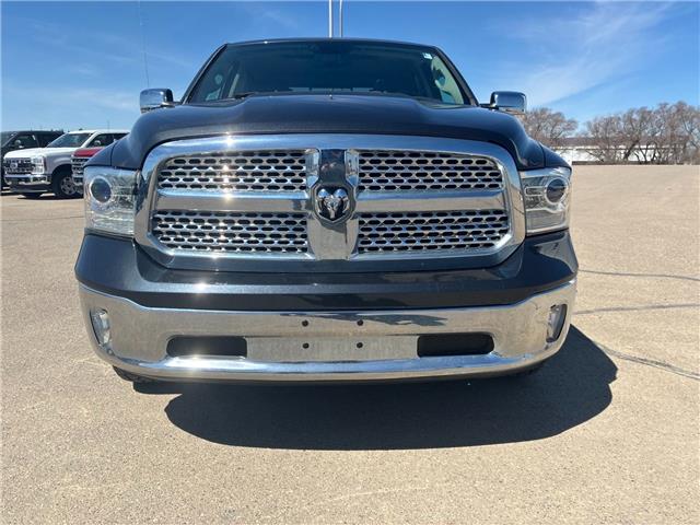 2018 RAM 1500 Laramie (Stk: U79856) in Hague - Image 3 of 13