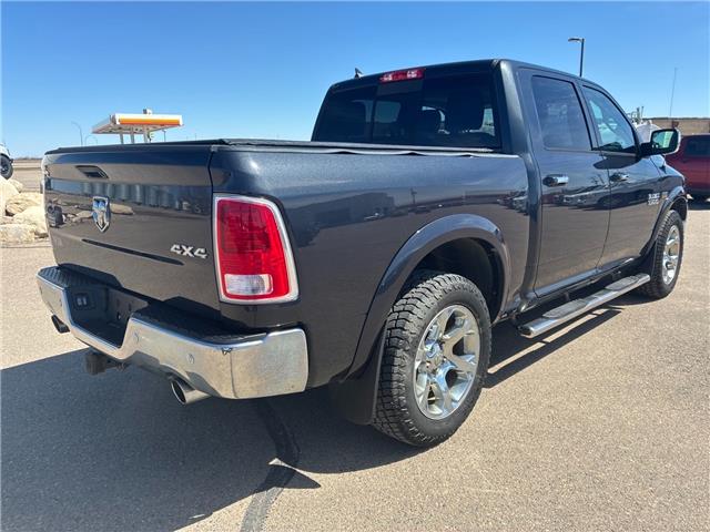 2018 RAM 1500 Laramie (Stk: U79856) in Hague - Image 6 of 13