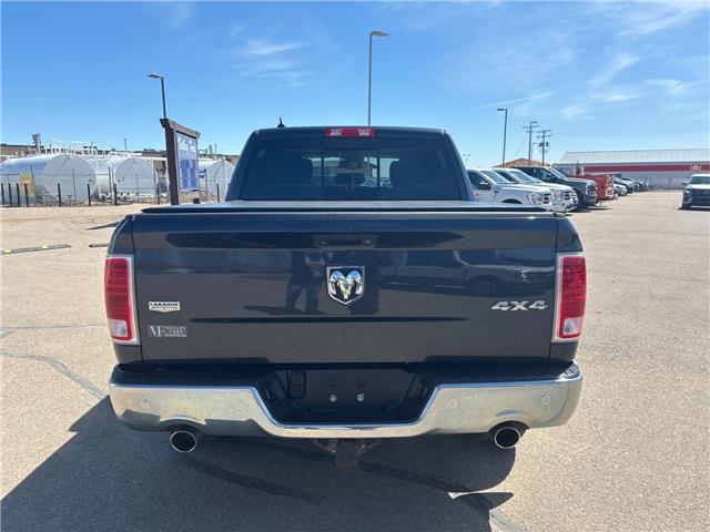 2018 RAM 1500 Laramie (Stk: U79856) in Hague - Image 7 of 13