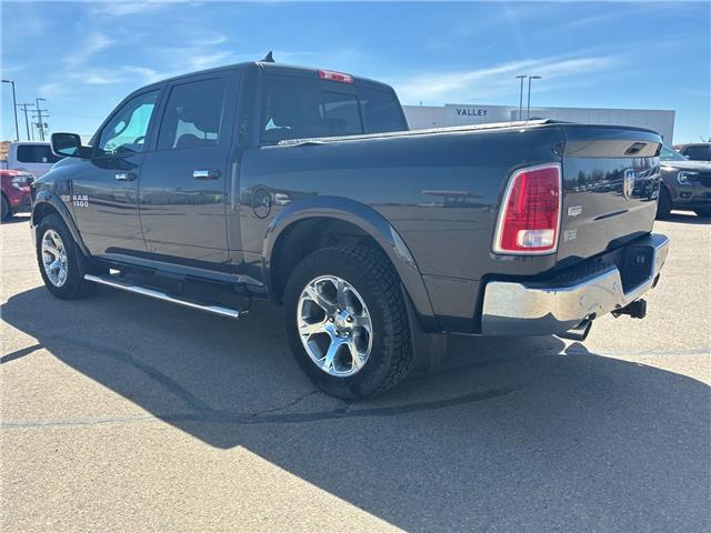 2018 RAM 1500 Laramie (Stk: U79856) in Hague - Image 8 of 13