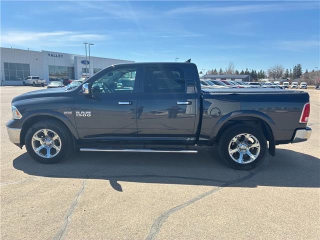 2018 RAM 1500 Laramie (Stk: U79856) in Hague - Image 5 of 13
