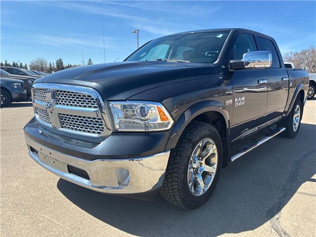 2018 RAM 1500 Laramie (Stk: U79856) in Hague - Image 4 of 13