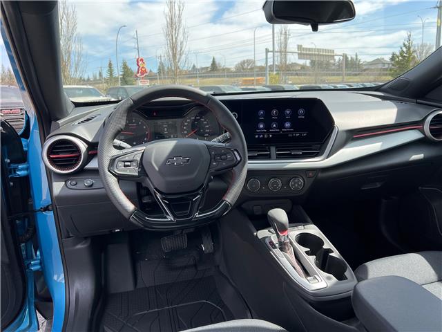 2026 Chevrolet Trax 1RS (Stk: TC139103) in Calgary - Image 13 of 21 2026 Chevrolet Trax 1RS (Stk: TC139103) in Calgary - Image 13 of 21