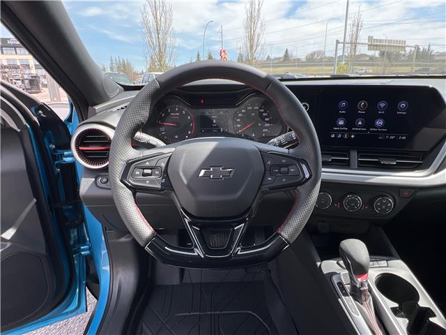 2026 Chevrolet Trax 1RS (Stk: TC139103) in Calgary - Image 14 of 21 2026 Chevrolet Trax 1RS (Stk: TC139103) in Calgary - Image 14 of 21