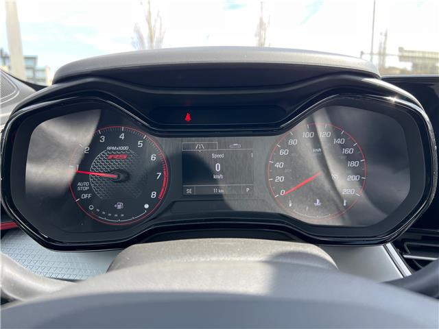 2026 Chevrolet Trax 1RS (Stk: TC139103) in Calgary - Image 15 of 21 2026 Chevrolet Trax 1RS (Stk: TC139103) in Calgary - Image 15 of 21