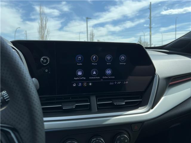 2026 Chevrolet Trax 1RS (Stk: TC139103) in Calgary - Image 16 of 21 2026 Chevrolet Trax 1RS (Stk: TC139103) in Calgary - Image 16 of 21