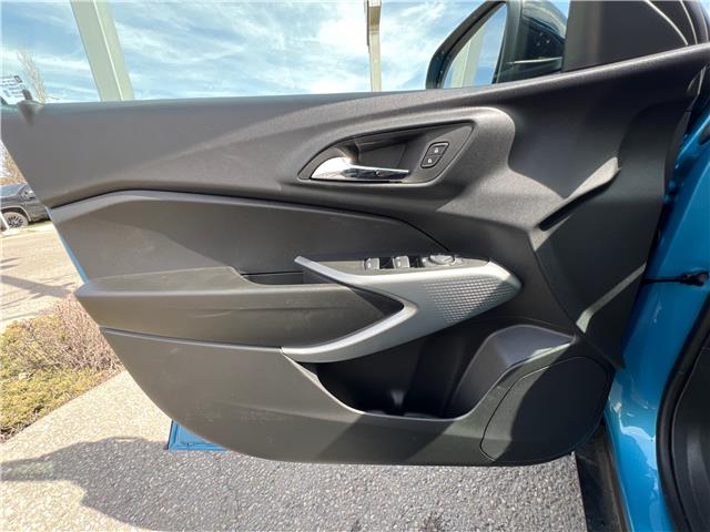 2026 Chevrolet Trax 1RS (Stk: TC139103) in Calgary - Image 18 of 21 2026 Chevrolet Trax 1RS (Stk: TC139103) in Calgary - Image 18 of 21