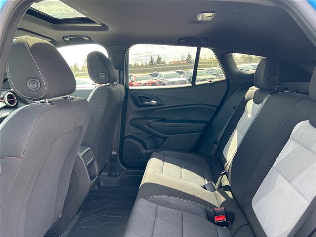 2026 Chevrolet Trax 1RS (Stk: TC139103) in Calgary - Image 19 of 21 2026 Chevrolet Trax 1RS (Stk: TC139103) in Calgary - Image 19 of 21