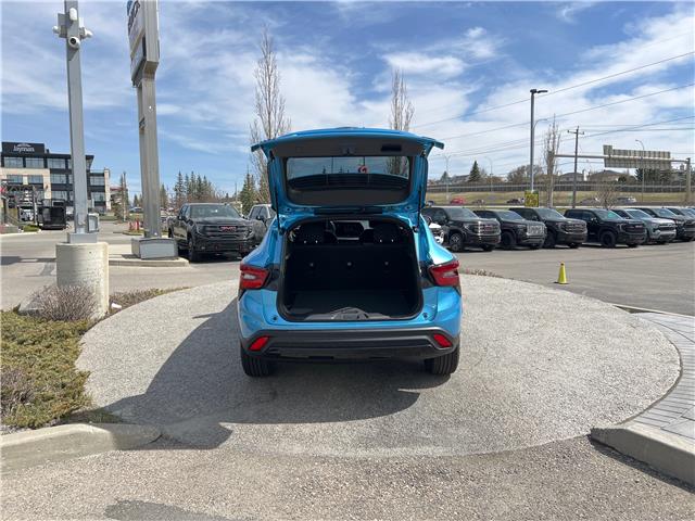 2026 Chevrolet Trax 1RS (Stk: TC139103) in Calgary - Image 20 of 21 2026 Chevrolet Trax 1RS (Stk: TC139103) in Calgary - Image 20 of 21