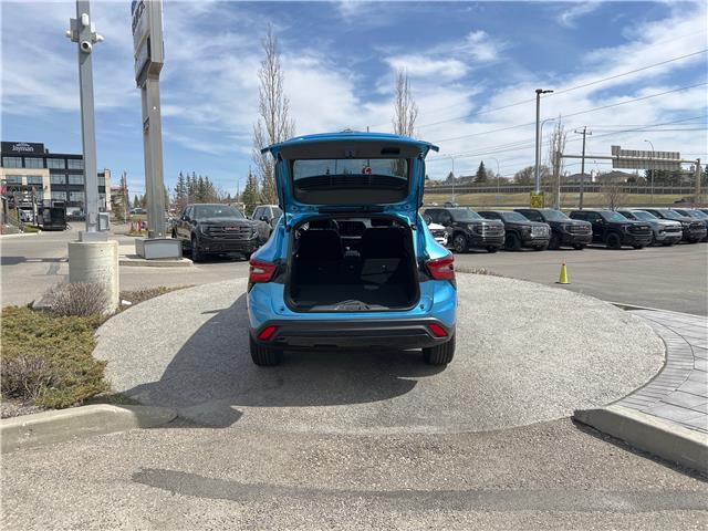 2026 Chevrolet Trax 1RS (Stk: TC139103) in Calgary - Image 21 of 21 2026 Chevrolet Trax 1RS (Stk: TC139103) in Calgary - Image 21 of 21