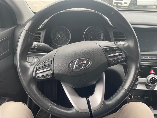 2020 Hyundai Elantra Preferred (Stk: 106169A) in St. Thomas - Image 10 of 18 2020 Hyundai Elantra Preferred (Stk: 106169A) in St. Thomas - Image 10 of 18