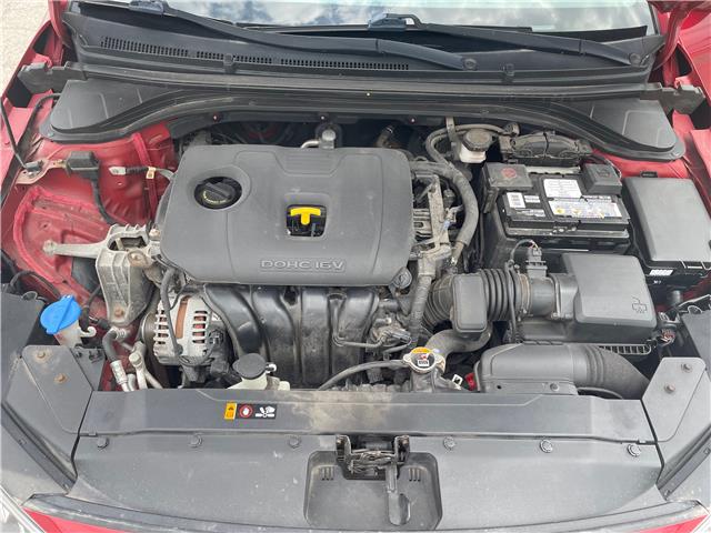 2020 Hyundai Elantra Preferred (Stk: 106169A) in St. Thomas - Image 11 of 18 2020 Hyundai Elantra Preferred (Stk: 106169A) in St. Thomas - Image 11 of 18