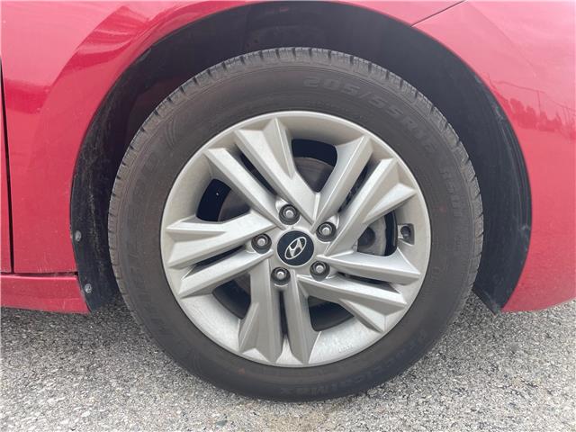 2020 Hyundai Elantra Preferred (Stk: 106169A) in St. Thomas - Image 12 of 18 2020 Hyundai Elantra Preferred (Stk: 106169A) in St. Thomas - Image 12 of 18