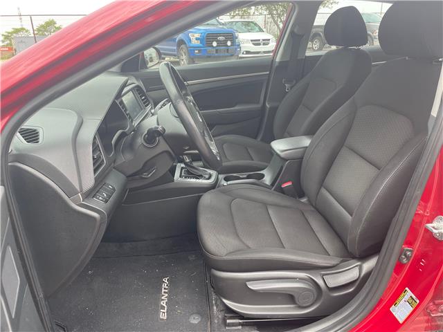 2020 Hyundai Elantra Preferred (Stk: 106169A) in St. Thomas - Image 13 of 18 2020 Hyundai Elantra Preferred (Stk: 106169A) in St. Thomas - Image 13 of 18