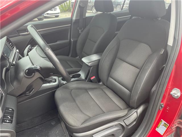 2020 Hyundai Elantra Preferred (Stk: 106169A) in St. Thomas - Image 14 of 18 2020 Hyundai Elantra Preferred (Stk: 106169A) in St. Thomas - Image 14 of 18