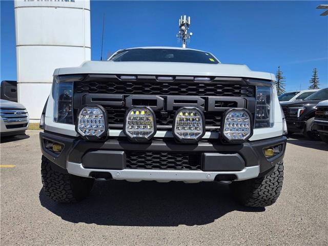 2023 Ford F-150 Raptor (Stk: TA-199A) in Calgary - Image 2 of 12 2023 Ford F-150 Raptor (Stk: TA-199A) in Calgary - Image 2 of 12