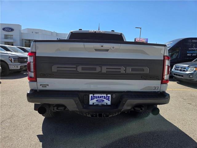2023 Ford F-150 Raptor (Stk: TA-199A) in Calgary - Image 5 of 12 2023 Ford F-150 Raptor (Stk: TA-199A) in Calgary - Image 5 of 12