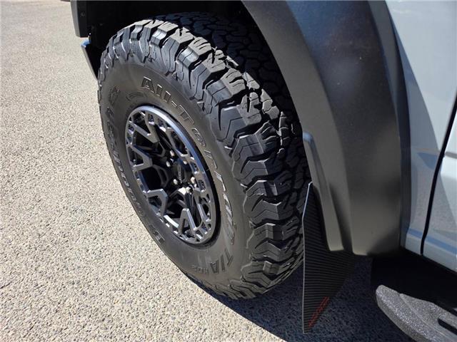 2023 Ford F-150 Raptor (Stk: TA-199A) in Calgary - Image 6 of 12 2023 Ford F-150 Raptor (Stk: TA-199A) in Calgary - Image 6 of 12