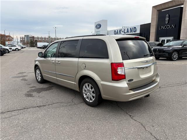 2014 Chrysler Town & Country Touring (Stk: P7393XZ) in Oakville - Image 5 of 19