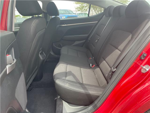 2020 Hyundai Elantra Preferred (Stk: 106169A) in St. Thomas - Image 18 of 18 2020 Hyundai Elantra Preferred (Stk: 106169A) in St. Thomas - Image 18 of 18