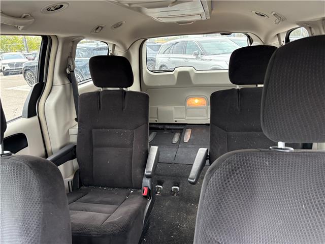 2014 Chrysler Town & Country Touring (Stk: P7393XZ) in Oakville - Image 18 of 19