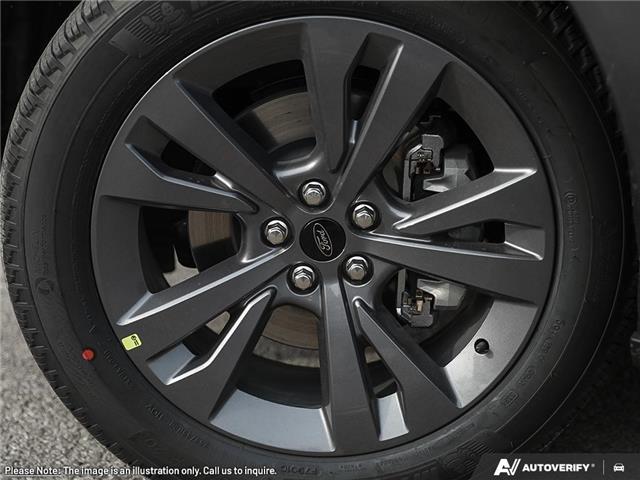 2026 Ford Explorer Active (Stk: T-1660) in Calgary - Image 8 of 25 2026 Ford Explorer Active (Stk: T-1660) in Calgary - Image 8 of 25