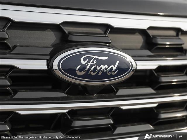 2026 Ford Explorer Active (Stk: T-1660) in Calgary - Image 9 of 25 2026 Ford Explorer Active (Stk: T-1660) in Calgary - Image 9 of 25