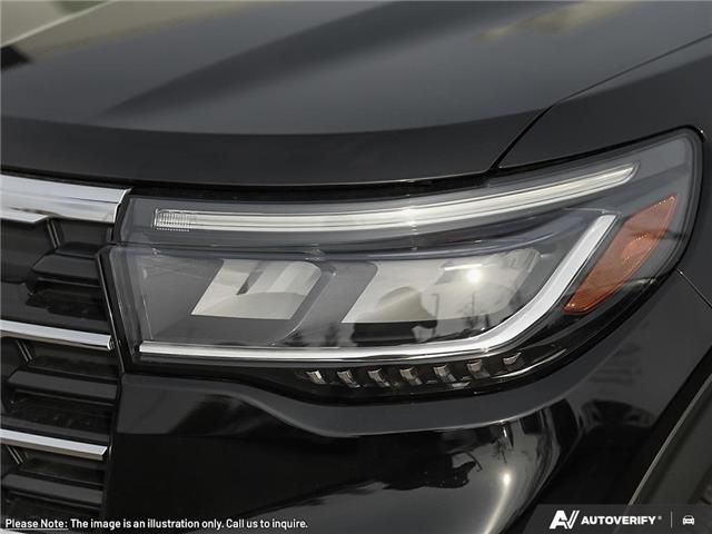 2026 Ford Explorer Active (Stk: T-1660) in Calgary - Image 10 of 25 2026 Ford Explorer Active (Stk: T-1660) in Calgary - Image 10 of 25