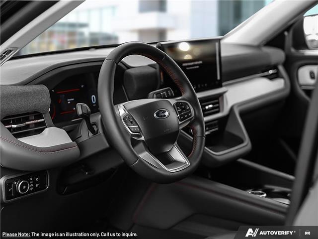 2026 Ford Explorer Active (Stk: T-1660) in Calgary - Image 12 of 25 2026 Ford Explorer Active (Stk: T-1660) in Calgary - Image 12 of 25