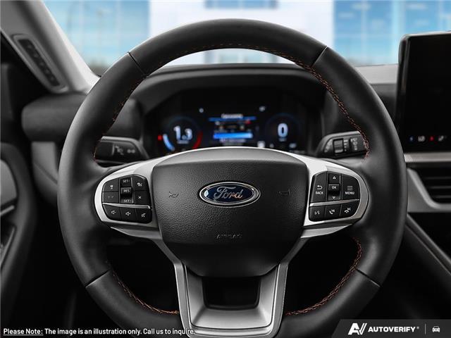2026 Ford Explorer Active (Stk: T-1660) in Calgary - Image 13 of 25 2026 Ford Explorer Active (Stk: T-1660) in Calgary - Image 13 of 25