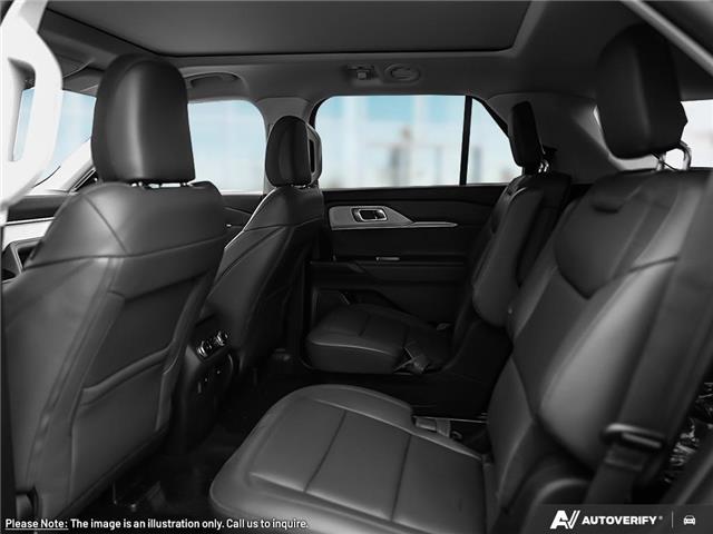 2026 Ford Explorer Active (Stk: T-1660) in Calgary - Image 21 of 25 2026 Ford Explorer Active (Stk: T-1660) in Calgary - Image 21 of 25