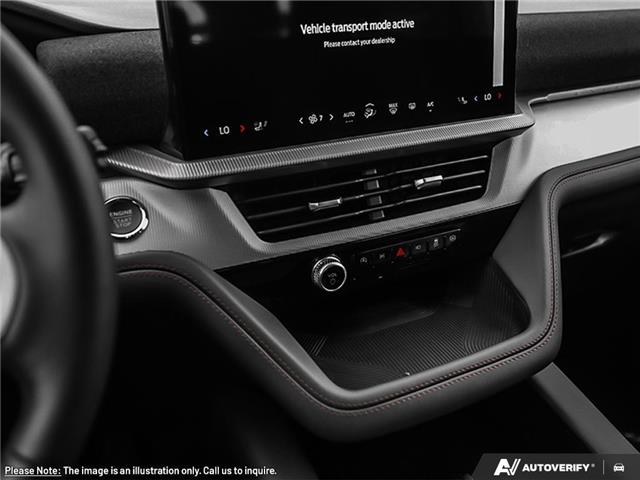 2026 Ford Explorer Active (Stk: T-1660) in Calgary - Image 24 of 25 2026 Ford Explorer Active (Stk: T-1660) in Calgary - Image 24 of 25