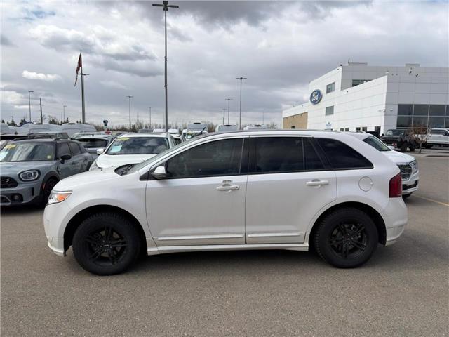 2012 Ford Edge Sport (Stk: T-1793B) in Calgary - Image 2 of 4 2012 Ford Edge Sport (Stk: T-1793B) in Calgary - Image 2 of 4